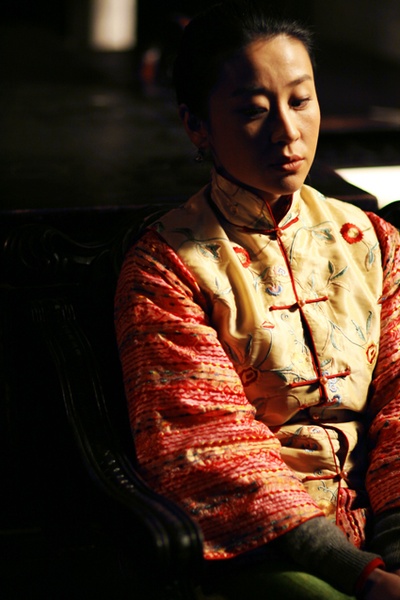 让子弹飞剧照的剧照