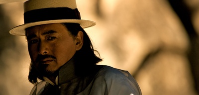 让子弹飞剧照的剧照