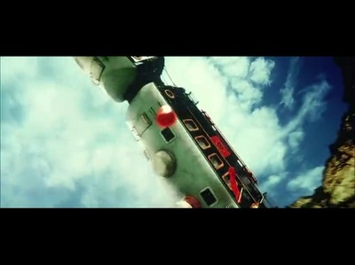 让子弹飞剧照的剧照