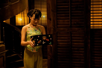 让子弹飞剧照的剧照