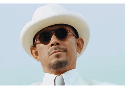 让子弹飞剧照的剧照