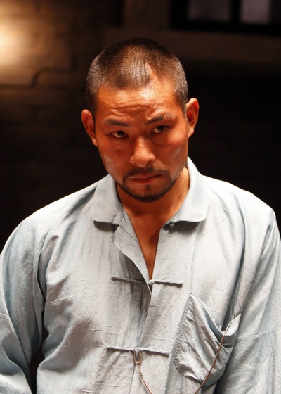 让子弹飞剧照的剧照