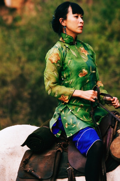 让子弹飞剧照的剧照