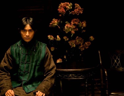 让子弹飞剧照的剧照