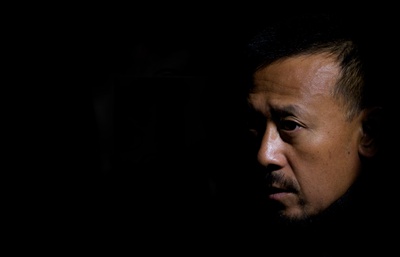 让子弹飞剧照的剧照