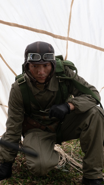 抵抗者剧照的剧照