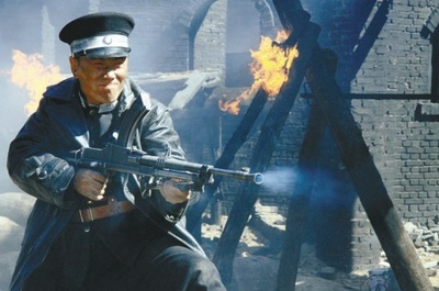 抵抗！抵抗！剧照的剧照