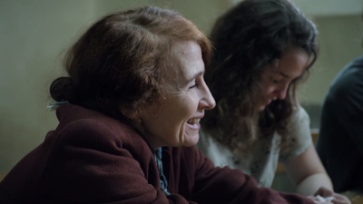 抵抗行动剧照的剧照