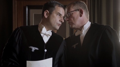 抵抗行动剧照的剧照