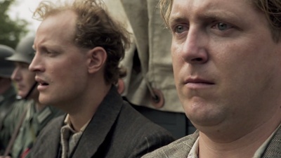 抵抗行动剧照的剧照