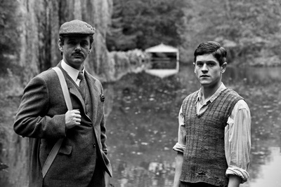 抵抗剧照的剧照