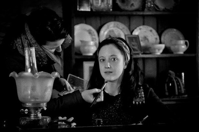 抵抗剧照的剧照