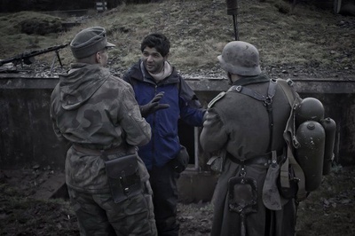 抵抗剧照的剧照