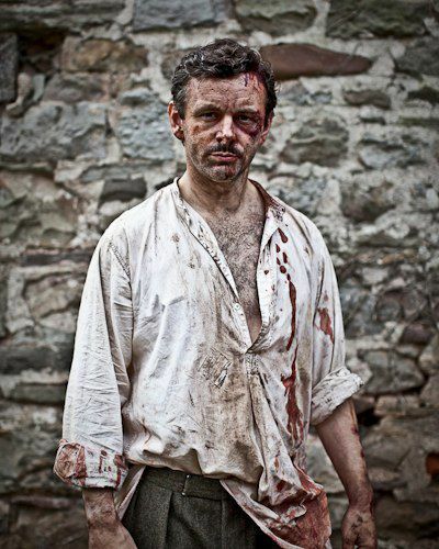 抵抗剧照的剧照