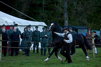 抵抗剧照的剧照