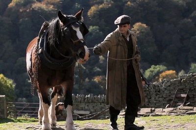 抵抗剧照的剧照