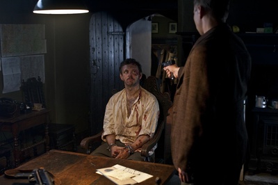 抵抗剧照的剧照