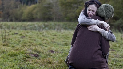 抵抗剧照的剧照