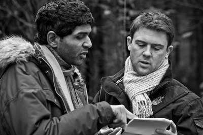 抵抗剧照的剧照