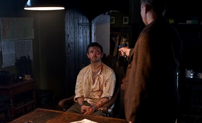 抵抗剧照的剧照