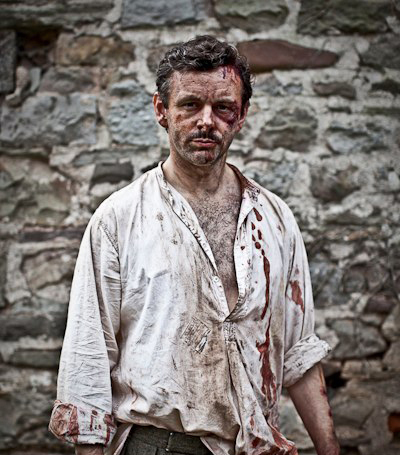 抵抗剧照的剧照