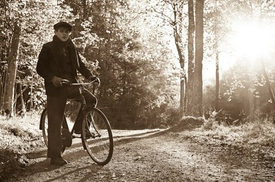 抵抗剧照的剧照