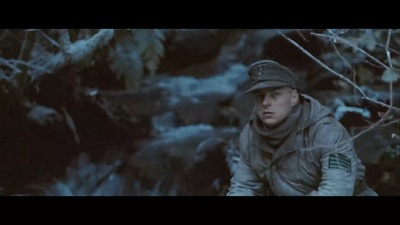 抵抗剧照的剧照