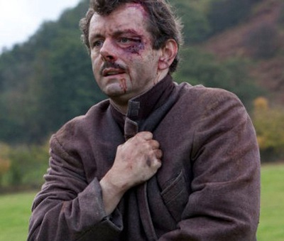 抵抗剧照的剧照