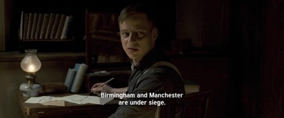 抵抗剧照的剧照