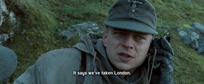 抵抗剧照的剧照