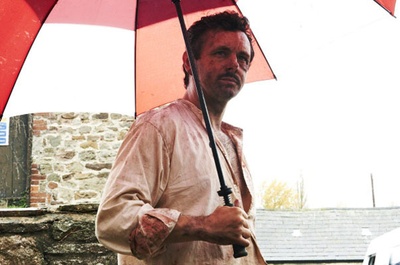 抵抗剧照的剧照