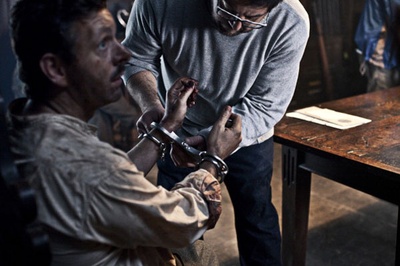 抵抗剧照的剧照