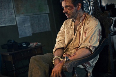 抵抗剧照的剧照