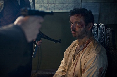 抵抗剧照的剧照