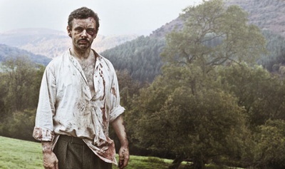 抵抗剧照的剧照