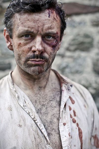 抵抗剧照的剧照