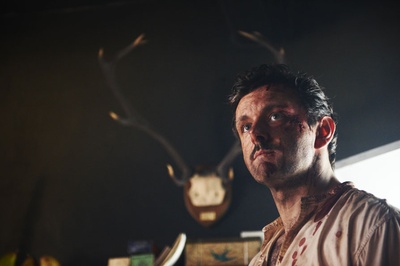 抵抗剧照的剧照