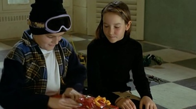 天使的约定剧照的剧照