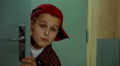 天使的约定剧照的剧照