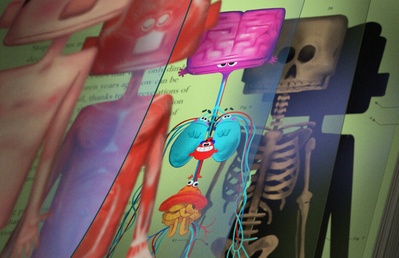 内部运作剧照的剧照