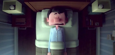 内部运作剧照的剧照