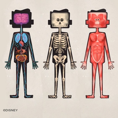 内部运作剧照的剧照