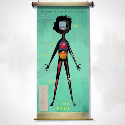 内部运作剧照的剧照