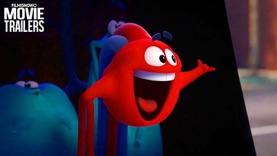 内部运作剧照的剧照