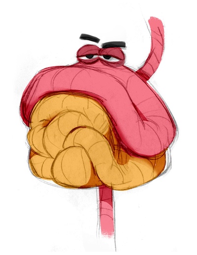 内部运作剧照的剧照