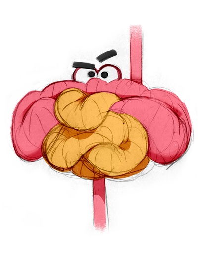 内部运作剧照的剧照