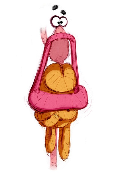 内部运作剧照的剧照