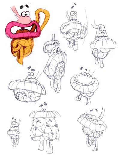 内部运作剧照的剧照