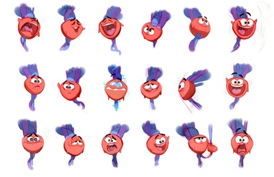 内部运作剧照的剧照