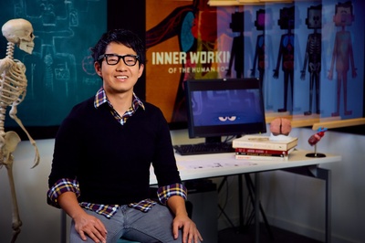 内部运作剧照的剧照